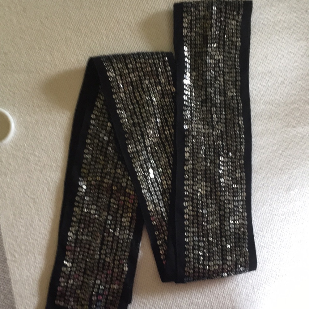 Neck scarf